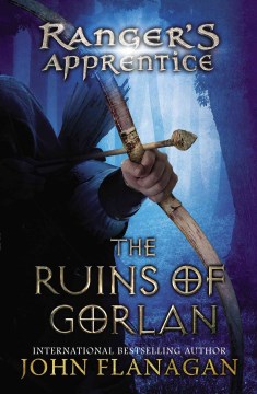The Ruins of Gorlan, reviewed by: Drew Kelley
<br />